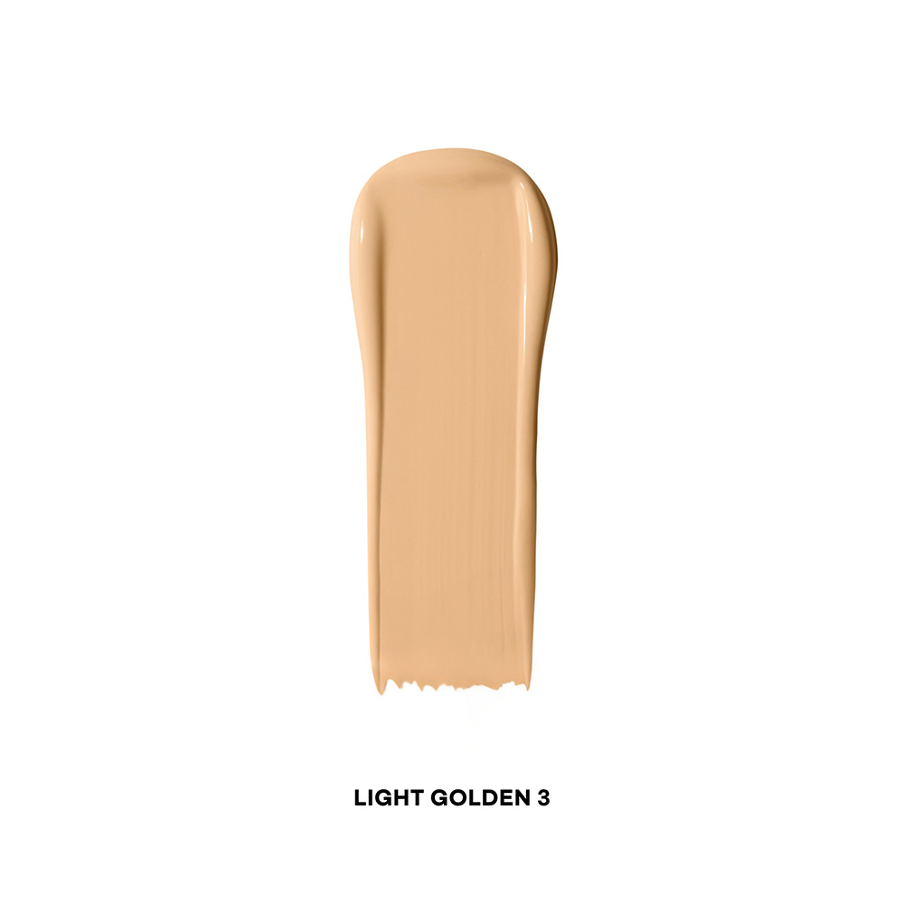 LIGHT GOLDEN 3
